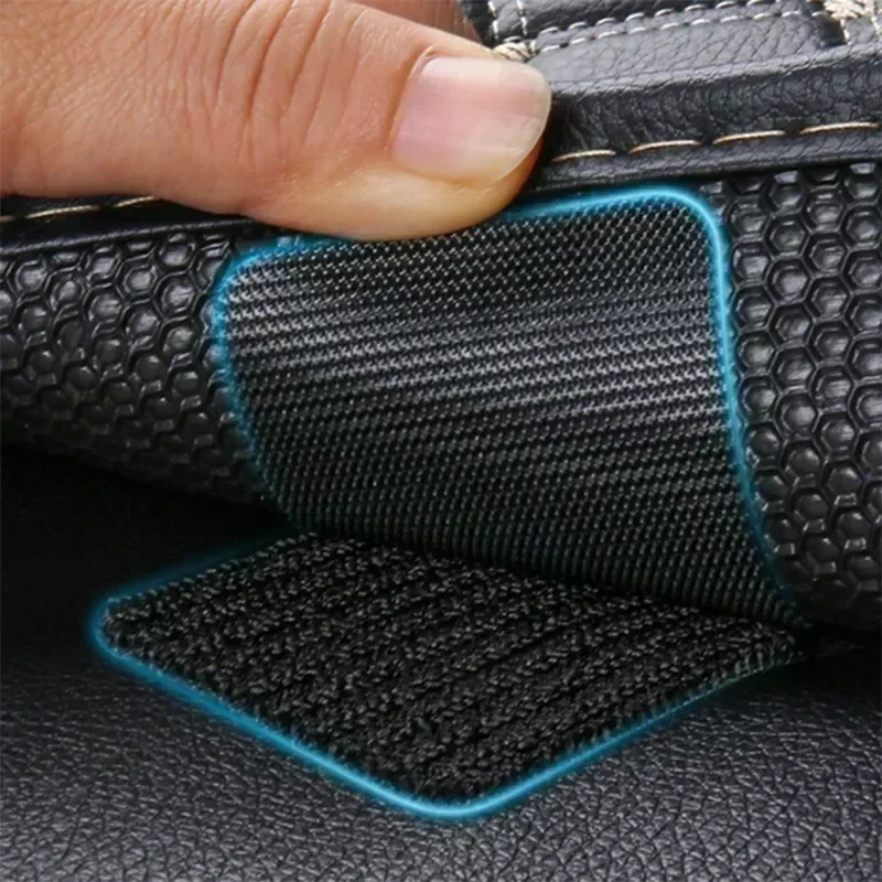 Super Strong Sewing Double-sid – Velcro Sew On Bewertung und Preis