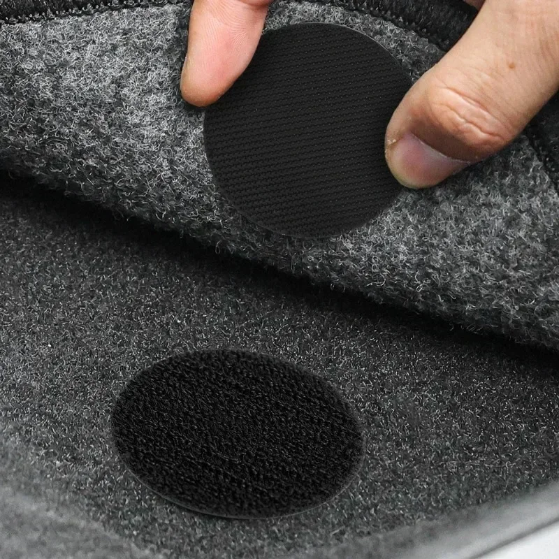 Super Strong Sewing Double-sid – Velcro Sew On Bewertung und Preis
