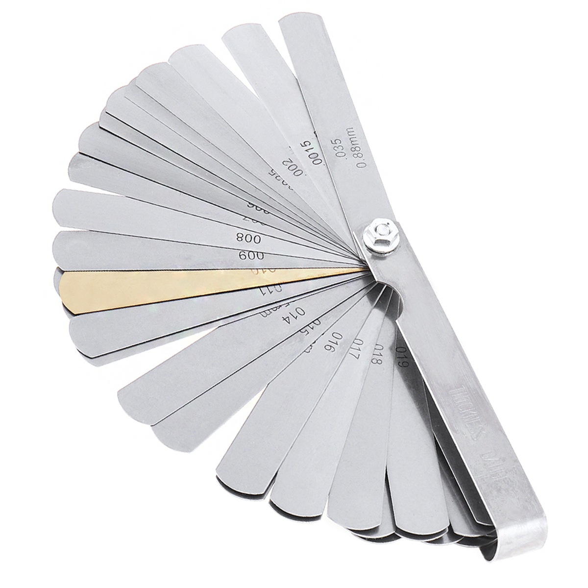 32pcs/set Guitar String Height – Seam Gauge Metal Bewertung und Preis