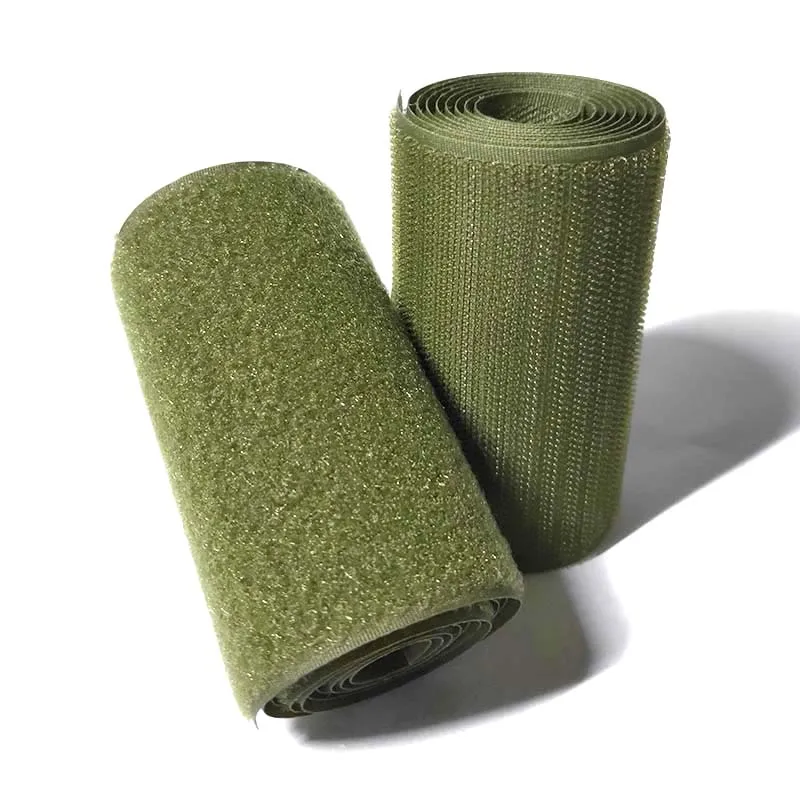 10CM Width Hook and Loop no ad – Velcro Sew On Bewertung und Preis