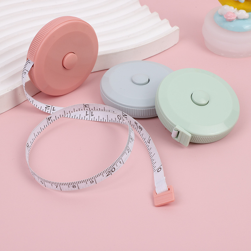 1.5M Mini Tape Measure Dual Si – Sewing Recycle Bewertung und Preis