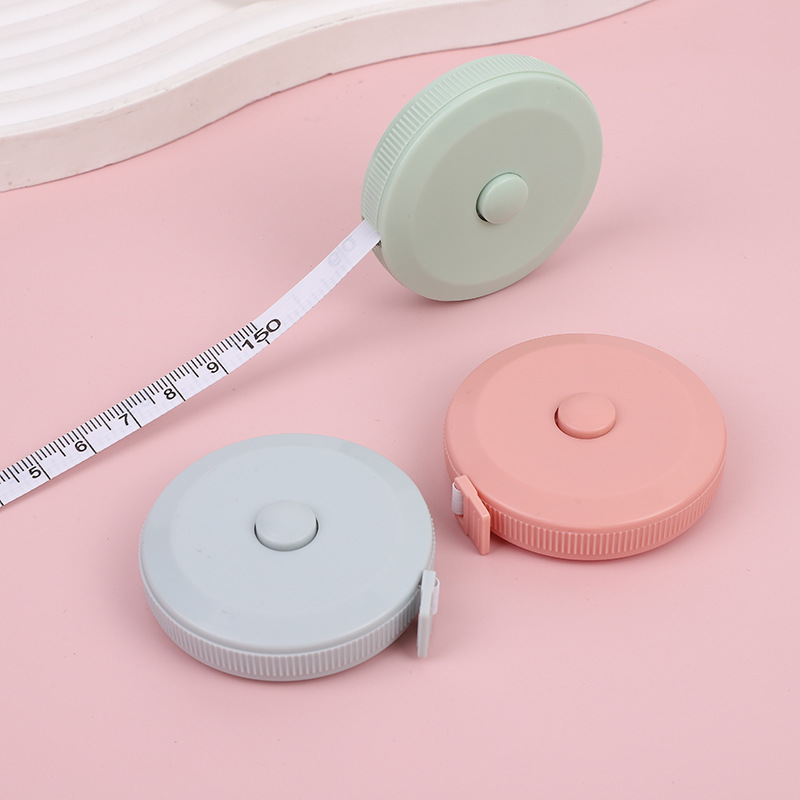 1.5M Mini Tape Measure Dual Si – Sewing Recycle Bewertung und Preis