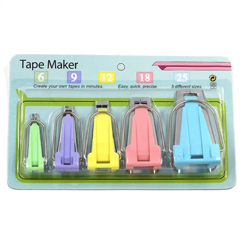Professional Bias Tape Makers  – Binding Tape Bias Bewertung und Preis