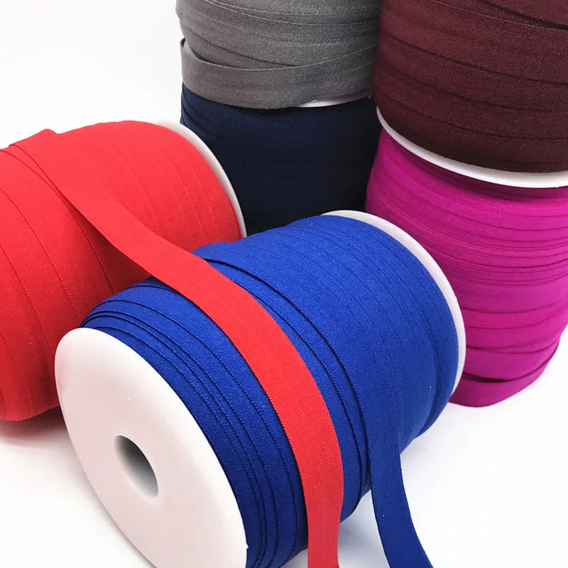 10 M/roll 15mm Polyester Ribbo – Binding Tape Bias Bewertung und Preis