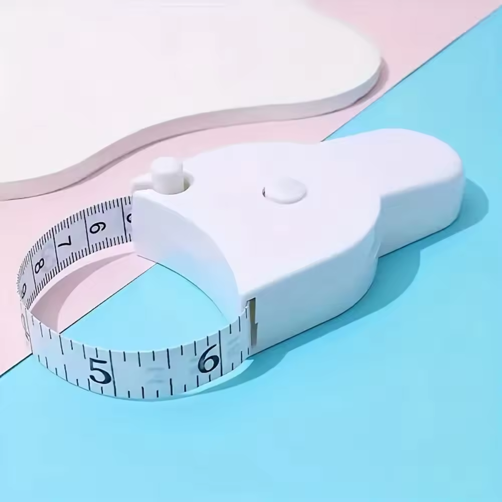 Automatic Telescopic Tape Meas – Sewing Gauge Ruler Bewertung und Preis