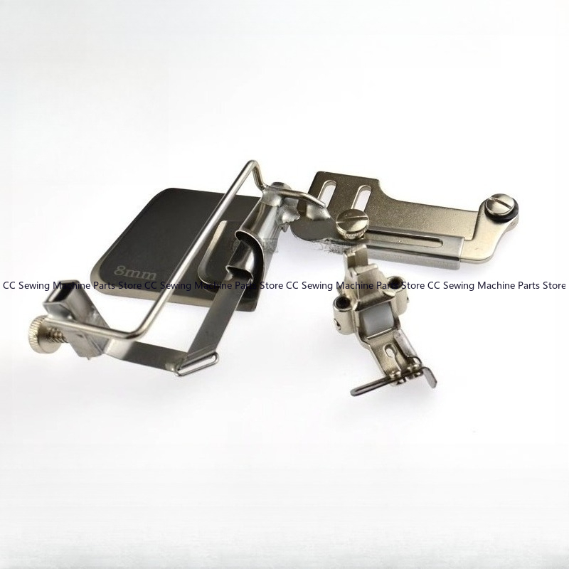 New flat car hemming pull tube – Sewing Machine In Textile Bewertung und Preis