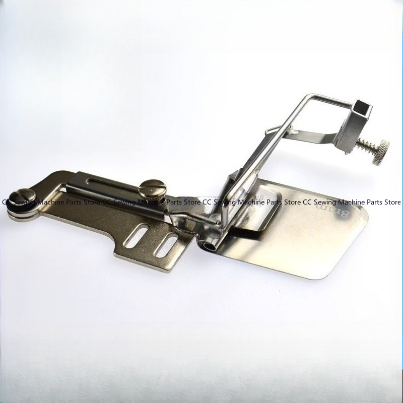 New flat car hemming pull tube – Sewing Machine In Textile Bewertung und Preis