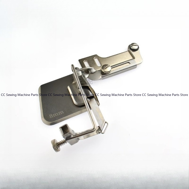New flat car hemming pull tube – Sewing Machine In Textile Bewertung und Preis