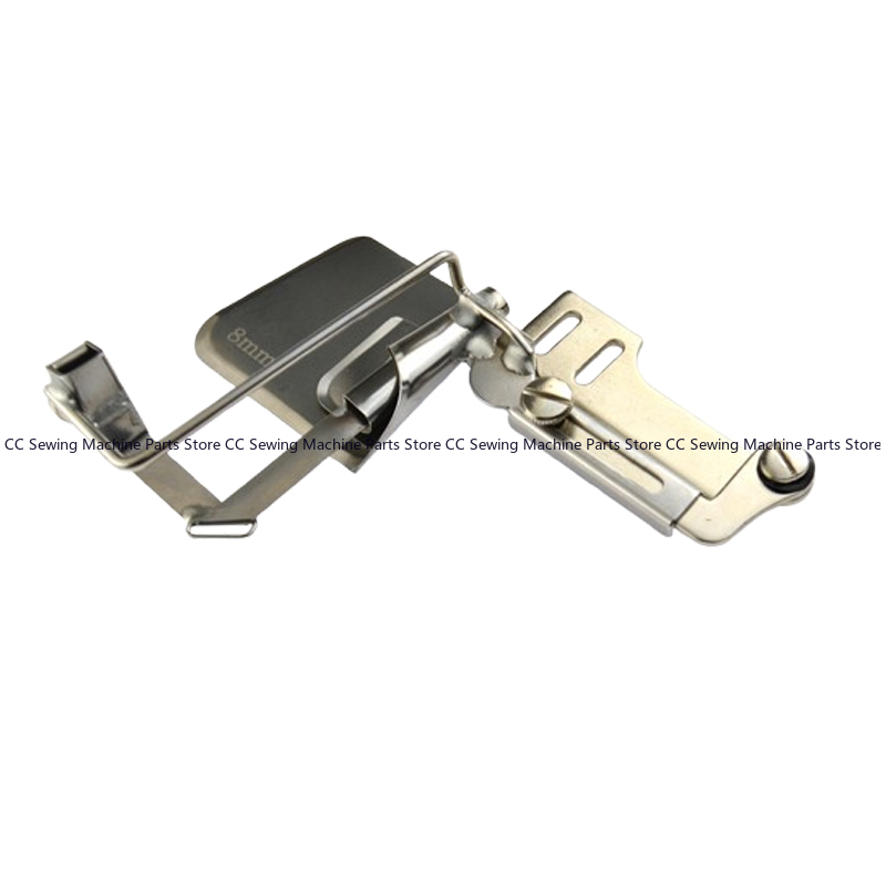 New flat car hemming pull tube – Sewing Machine In Textile Bewertung und Preis