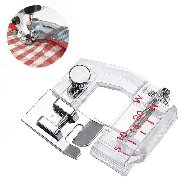 Adjustable Bias Tape Binding F – Binding Tape Bias Bewertung und Preis