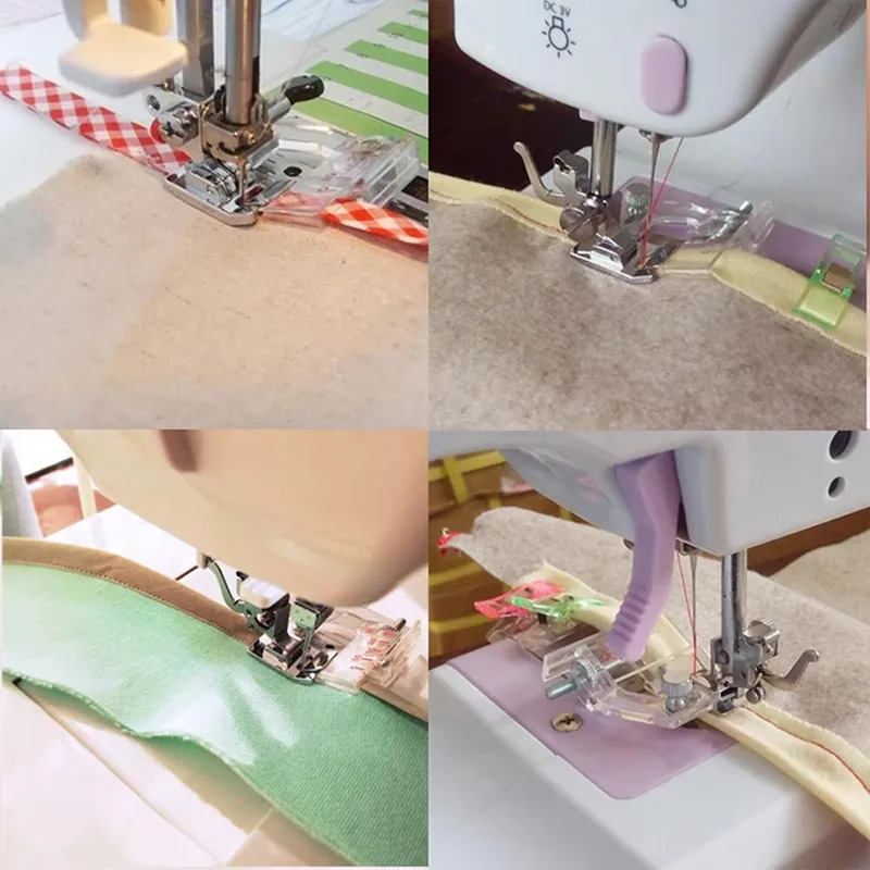 Adjustable Bias Tape Binding F – Binding Tape Bias Bewertung und Preis