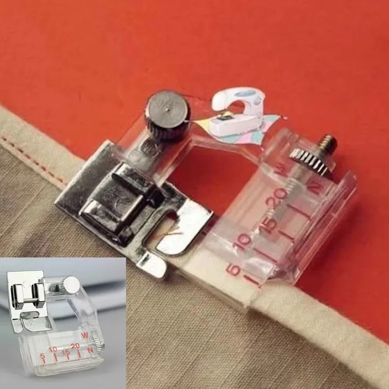 Adjustable Bias Tape Binding F – Binding Tape Bias Bewertung und Preis