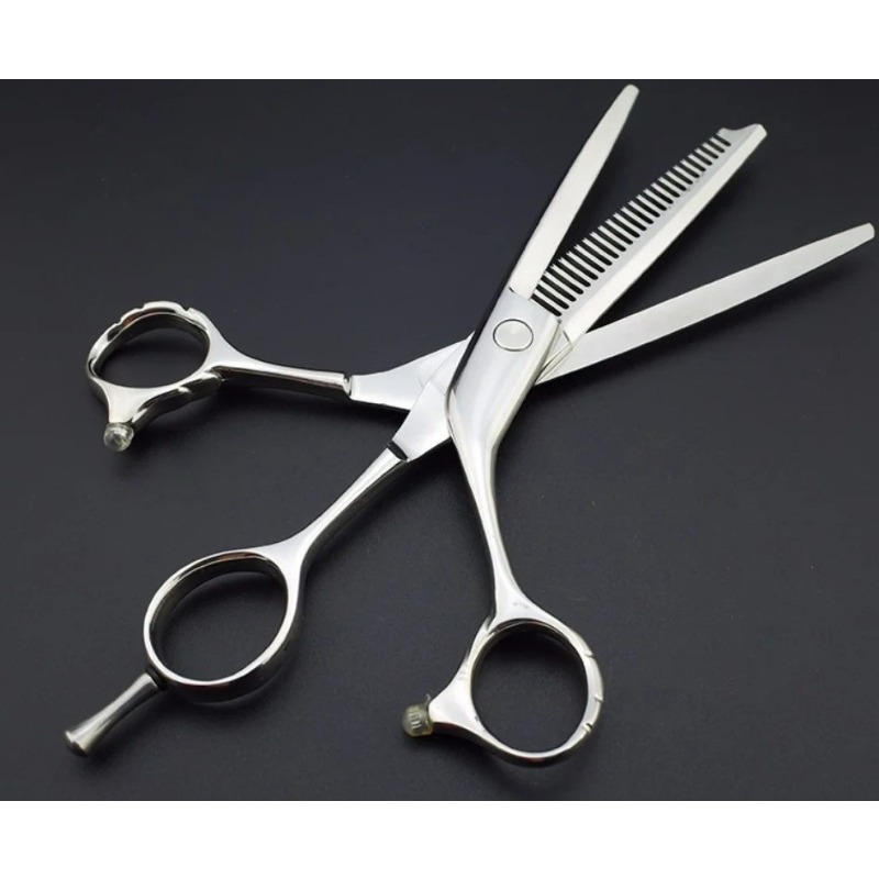 6 Inch Three Blade Professiona – Pinking Shear Blade Bewertung und Preis