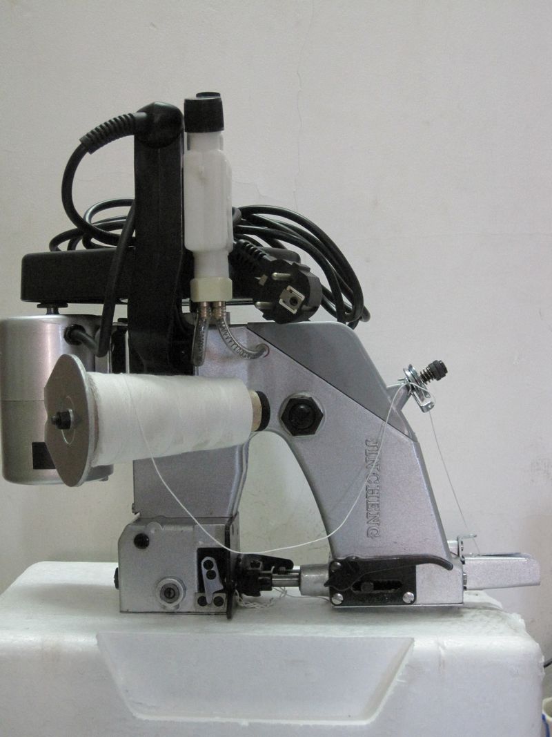 Portable sealing machine elect – Sewing Machine In Textile Bewertung und Preis