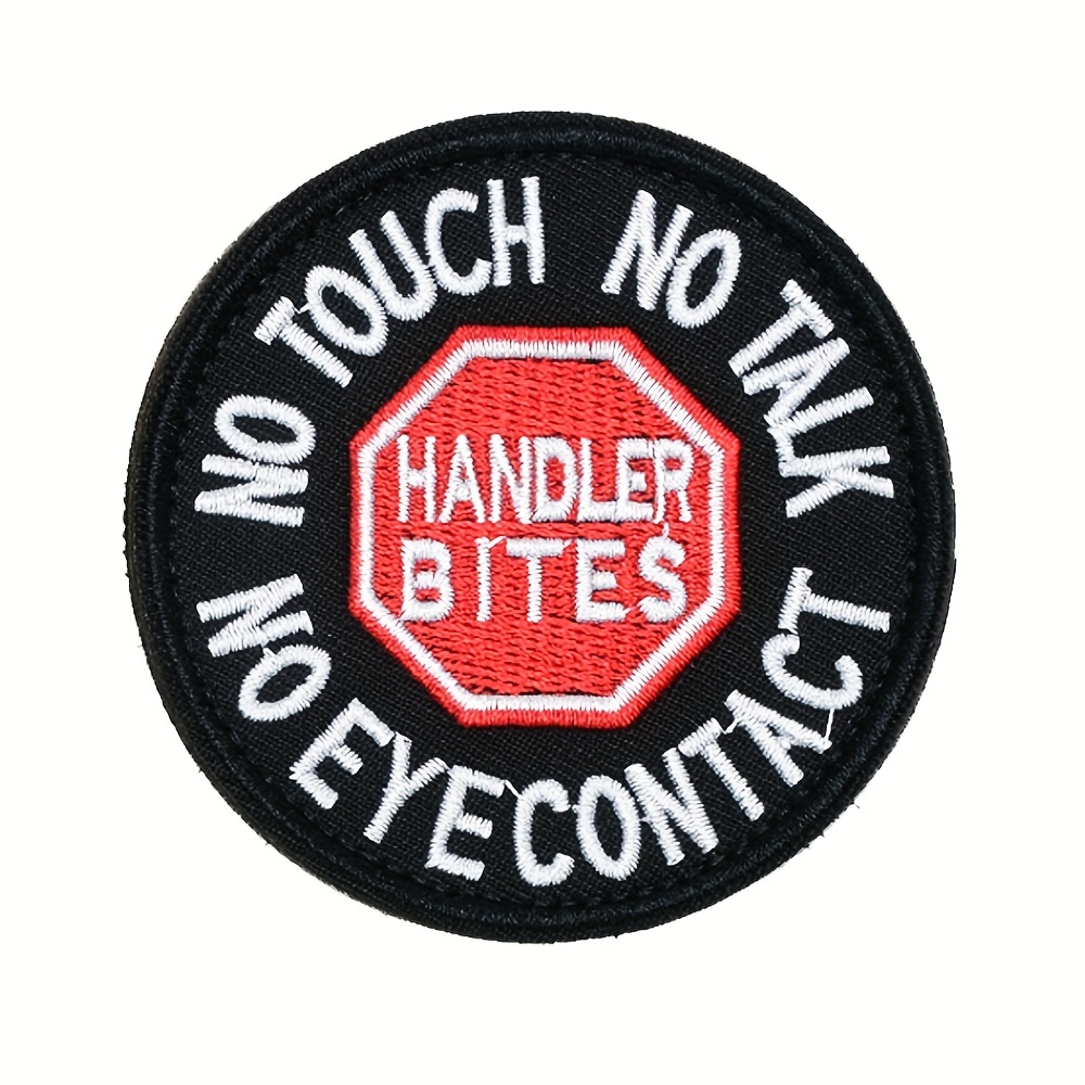 Therapy Service Dog Patch Velc – Velcro Sew On Bewertung und Preis