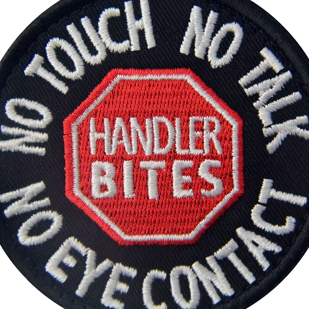 Therapy Service Dog Patch Velc – Velcro Sew On Bewertung und Preis