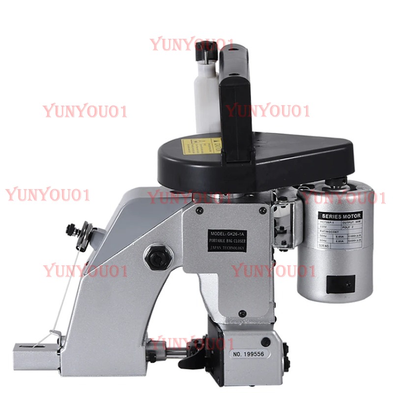 Industrial Electric Sewing Mac – Sewing Machine In Textile Bewertung und Preis