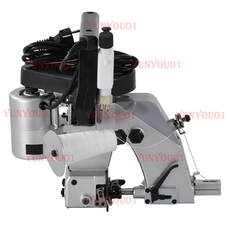 Industrial Electric Sewing Mac – Sewing Machine In Textile Bewertung und Preis