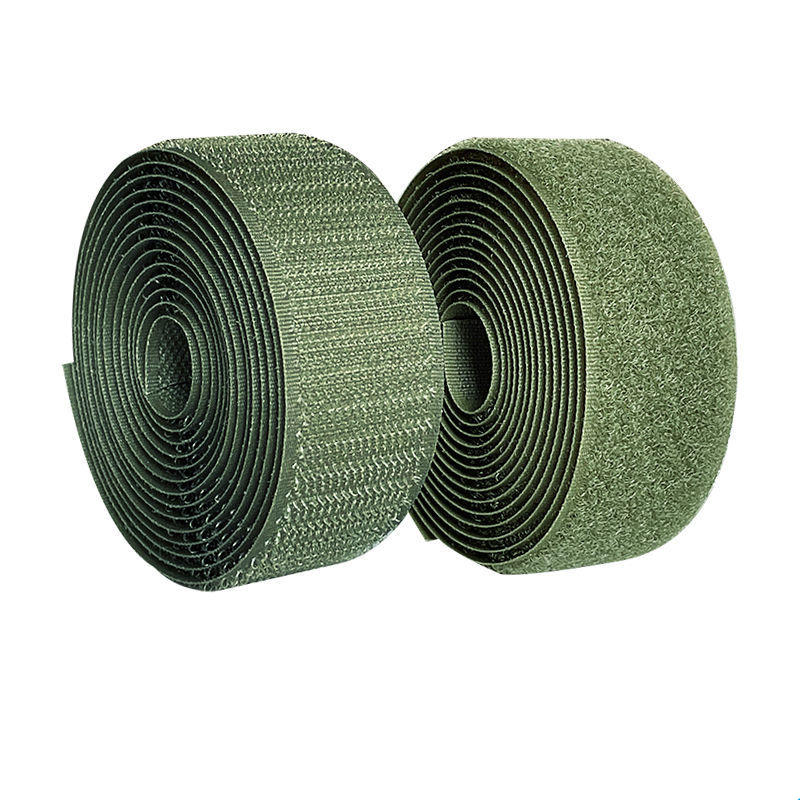 50/100mm Width Army Green Hook – Velcro Sew On Bewertung und Preis