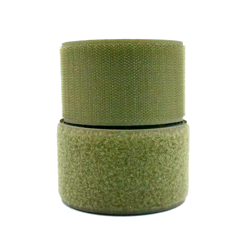 50/100mm Width Army Green Hook – Velcro Sew On Bewertung und Preis