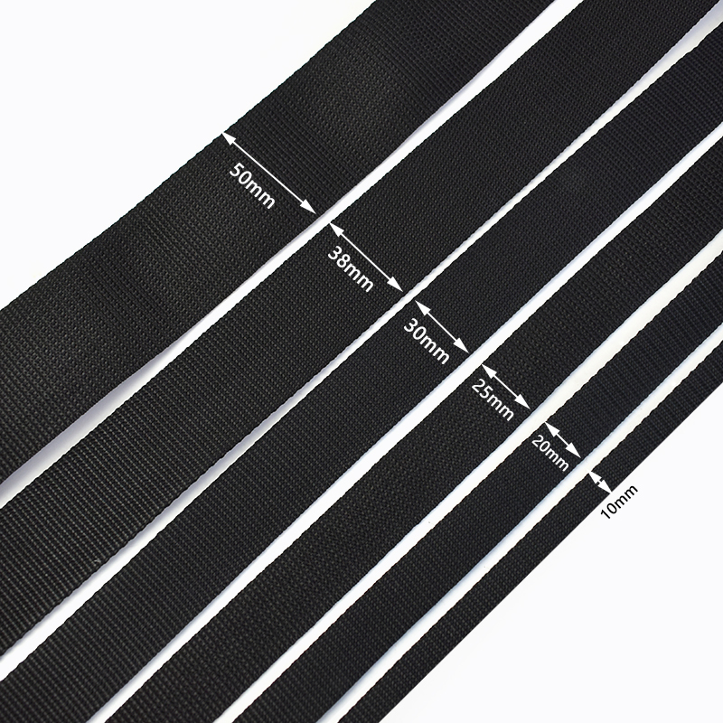 10M 2mm Thick Nylon Webbing Ta – Binding Tape Bias Bewertung und Preis