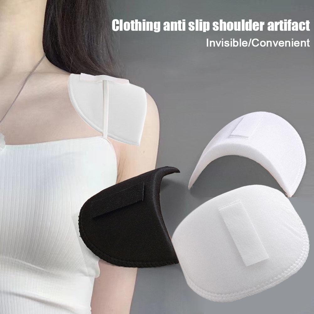 1/2/3Pairs Foam Sponge Shoulde – Shoulder Pad Set In Bewertung und Preis