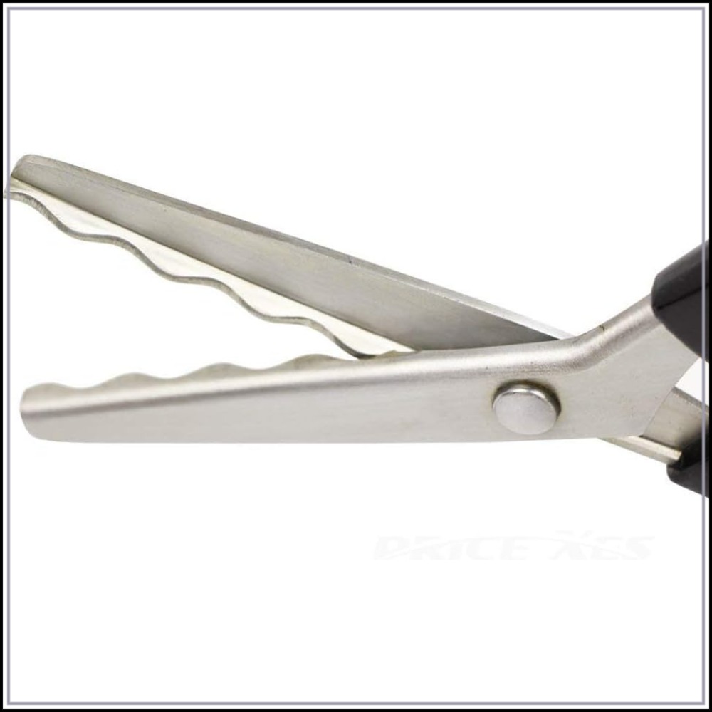 Fabric Pinking Shears, Profess – Pinking Shear Blade Bewertung und Preis
