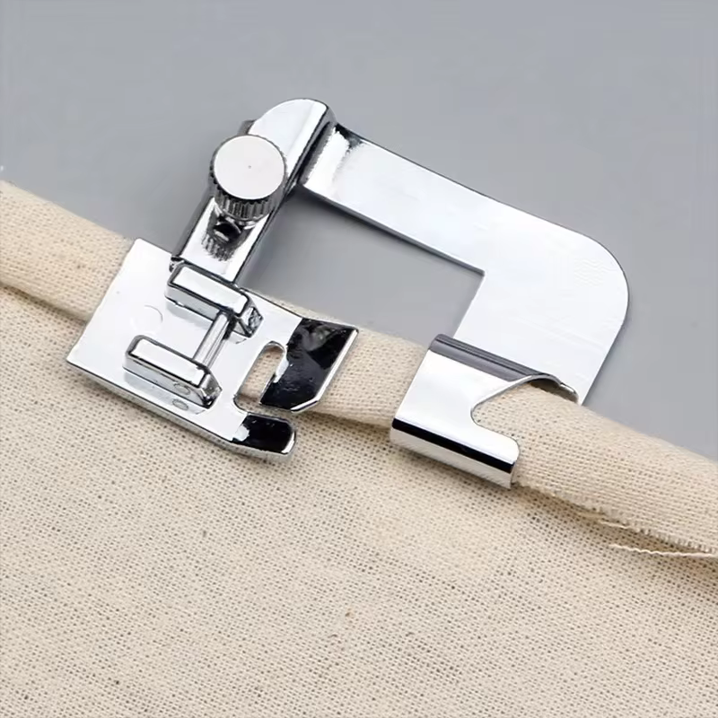 Sewing Hemming Set 1/3Pcs Wide – Seam Gauge Metal Bewertung und Preis