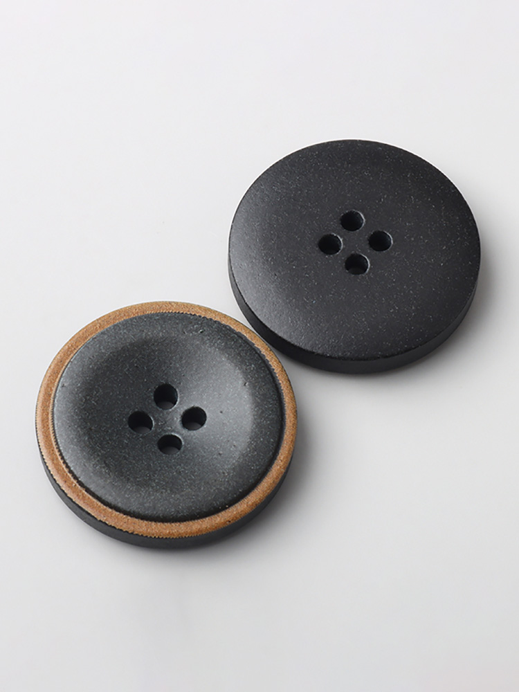 Recycled Resin Coat Buttons Ve – Sewing Recycle Bewertung und Preis