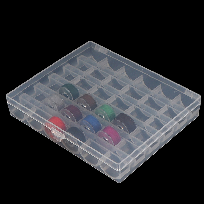 1pc 36 Spools Empty Bobbins St – Textile Sewing Kit Bewertung und Preis