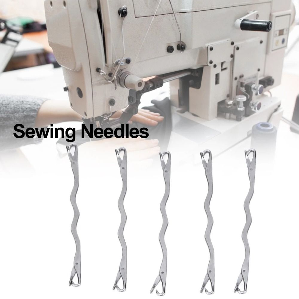 Double-Ended Repair Needle Sta – Textile Sewing Kit Bewertung und Preis