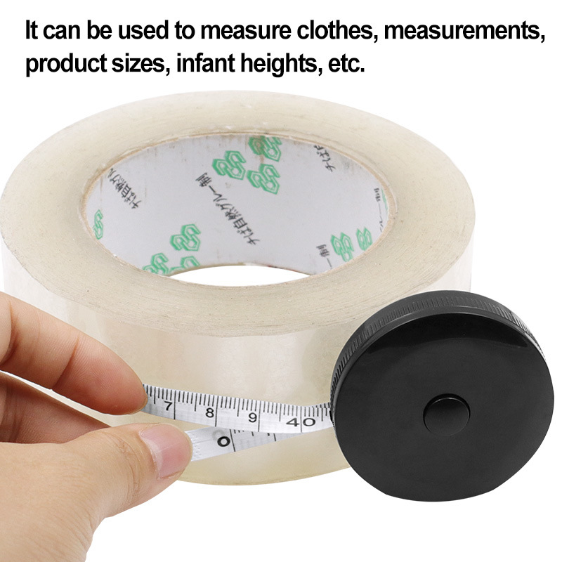 150cm Mini Tape Meter Tape Tai – Sewing Gauge Ruler Bewertung und Preis