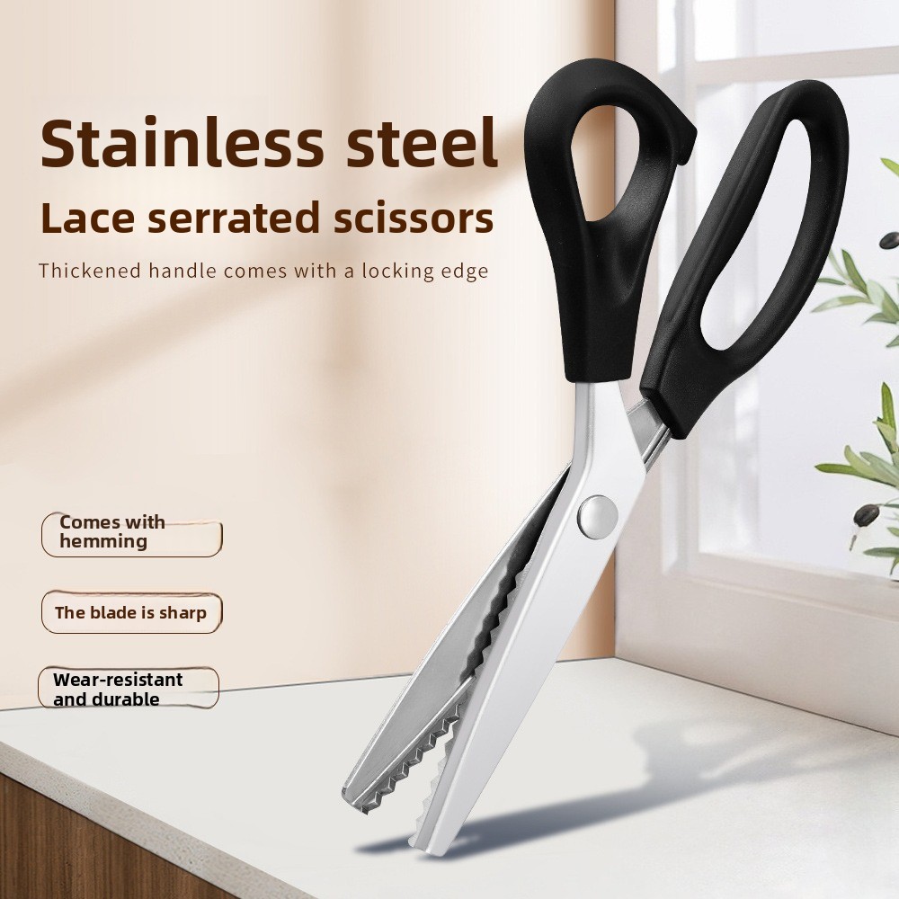 Professional Pinking Shears wi – Pinking Shear Blade Bewertung und Preis
