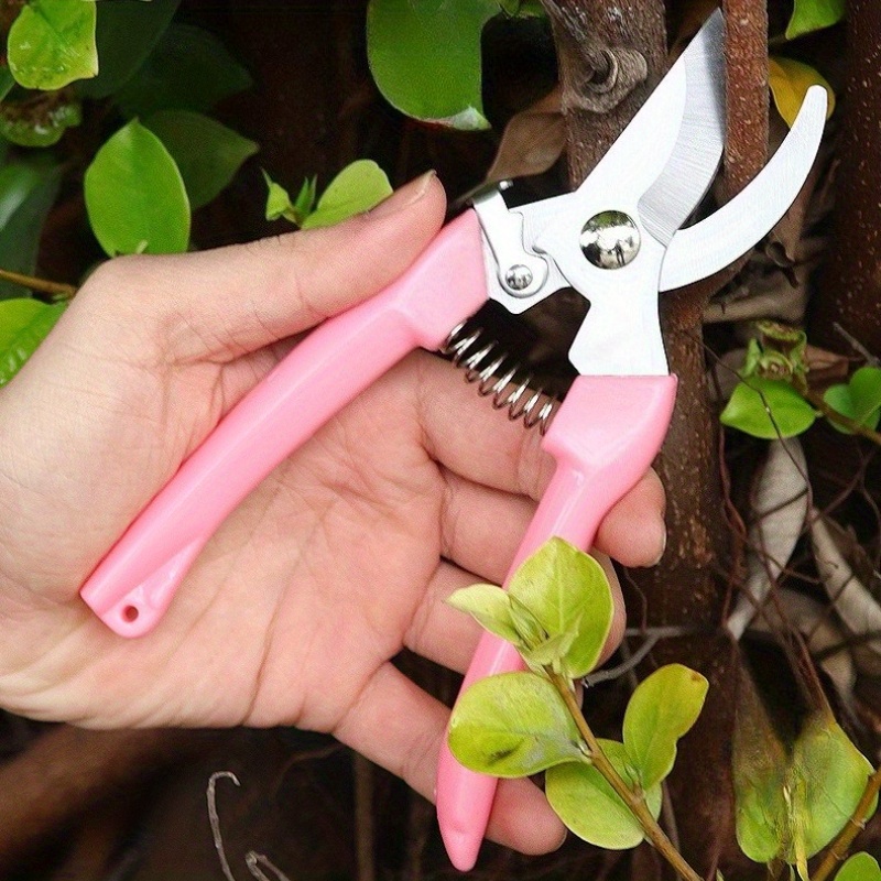 2 Pack Flower Scissors(Pink),  – Pinking Shear Blade Bewertung und Preis