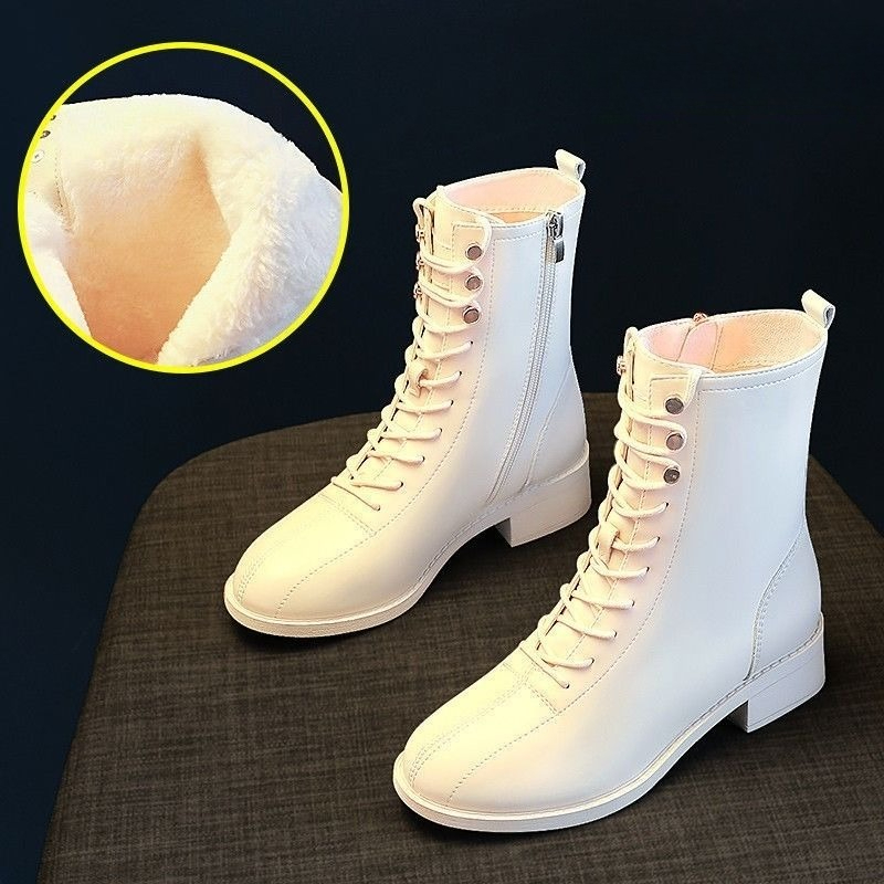 Middle Heel with Laces Fleece- – Sewing Fleece Bewertung und Preis