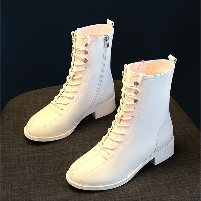 Middle Heel with Laces Fleece- – Sewing Fleece Bewertung und Preis