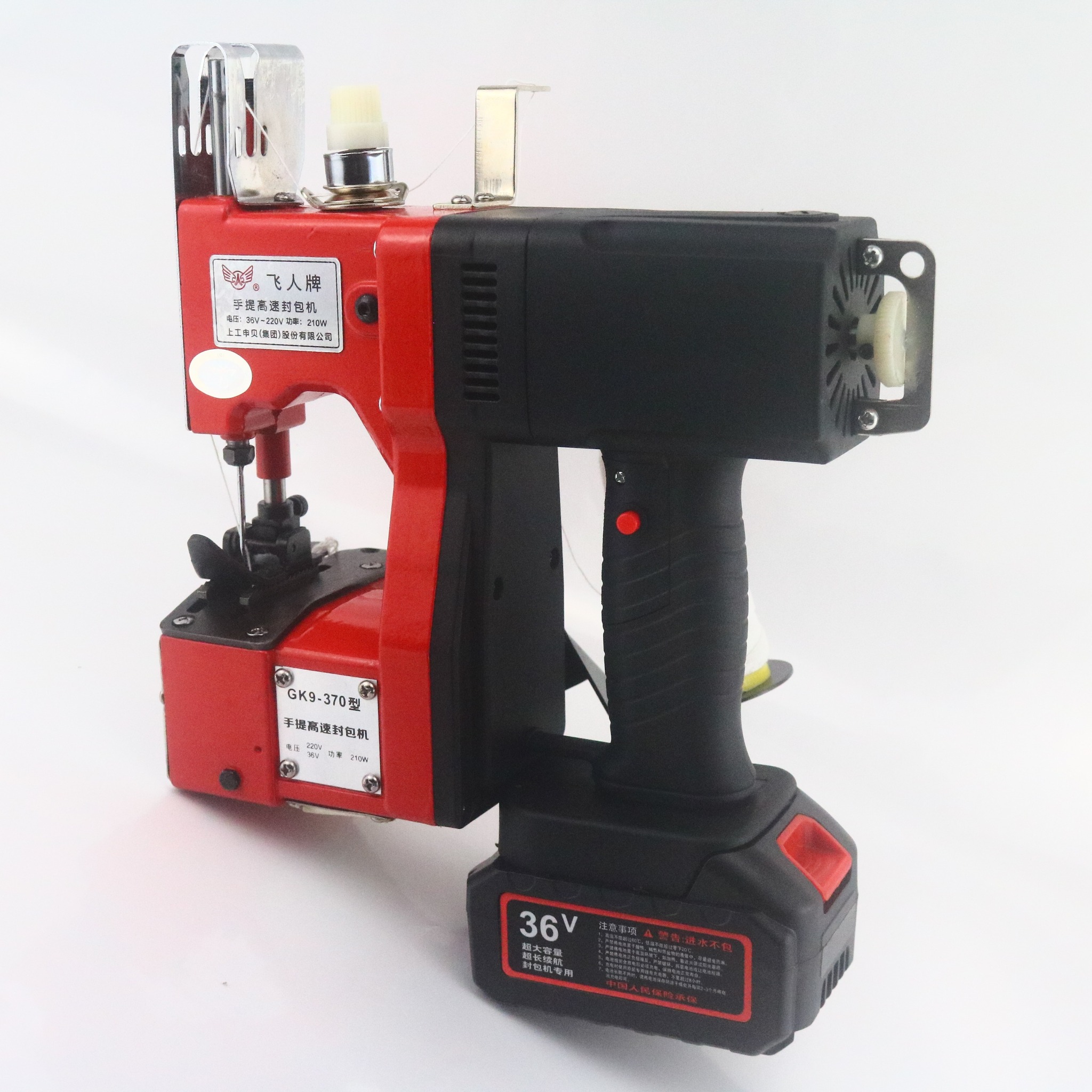 Commercial Heavy-Duty Industri – Sewing Machine In Textile Bewertung und Preis