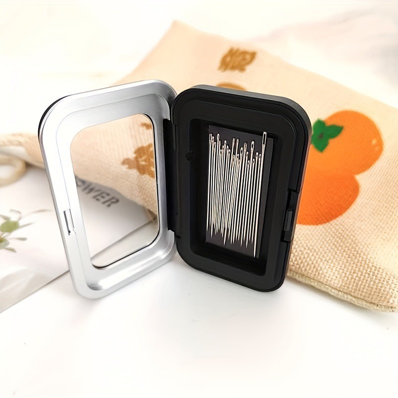 Magnetic Sewing Needles Holder – Textile Sewing Kit Bewertung und Preis