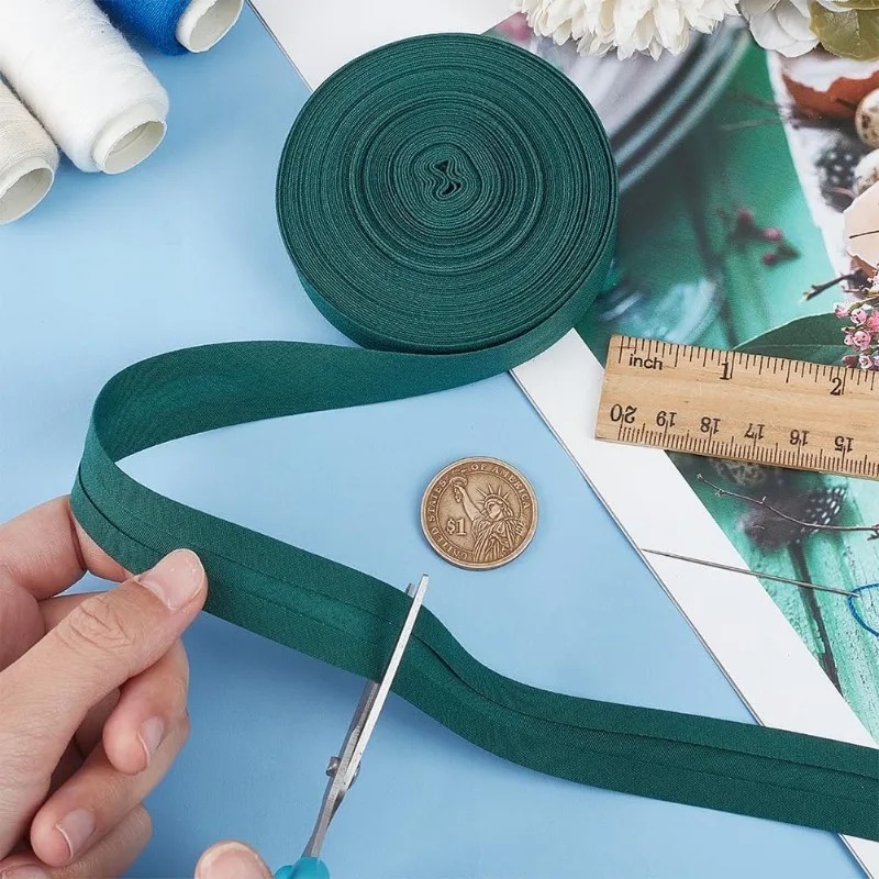 20mm Polyester Bias Binding Ta – Binding Tape Bias Bewertung und Preis