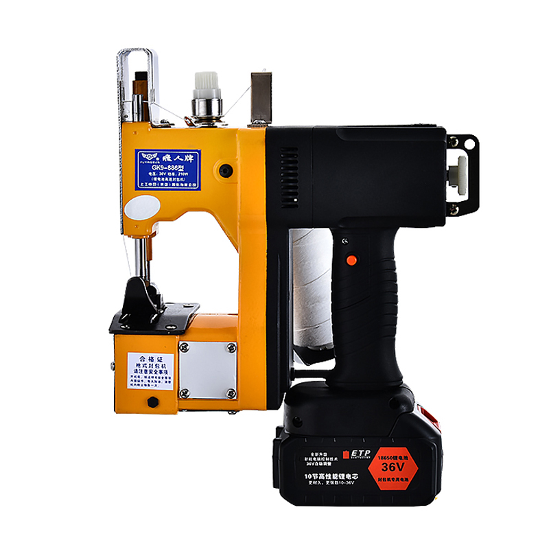 GK9-886 Textile Industry Porta – Sewing Machine In Textile Bewertung und Preis