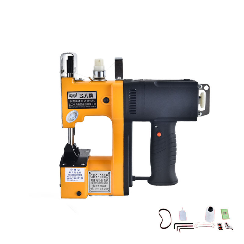 GK9-886 Textile Industry Porta – Sewing Machine In Textile Bewertung und Preis