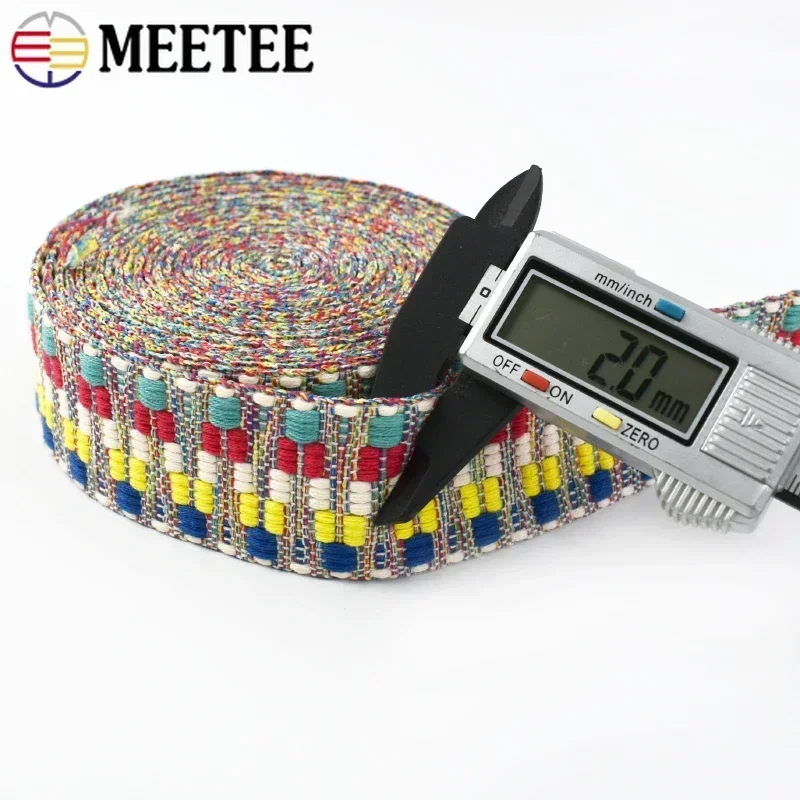 5Yards Jacquard Webbing 38/50m – Binding Tape Bias Bewertung und Preis
