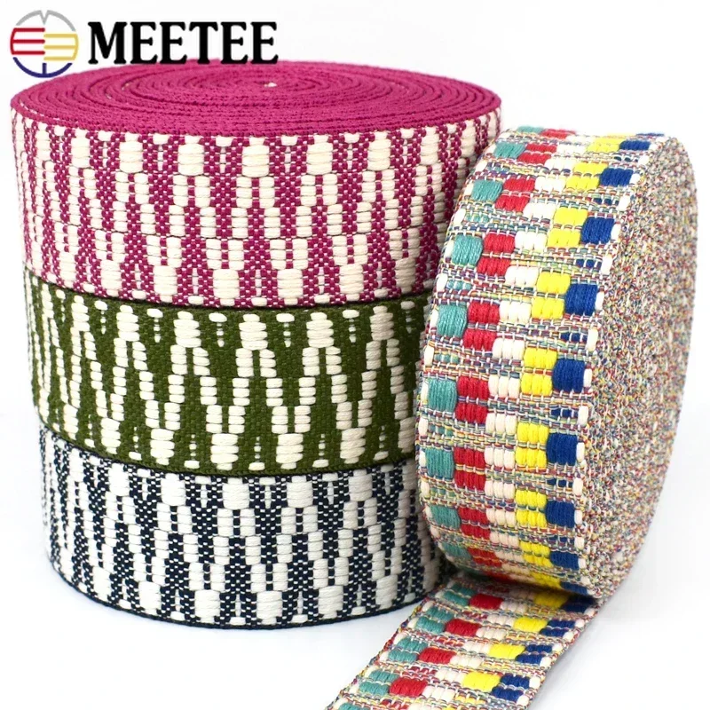 5Yards Jacquard Webbing 38/50m – Binding Tape Bias Bewertung und Preis