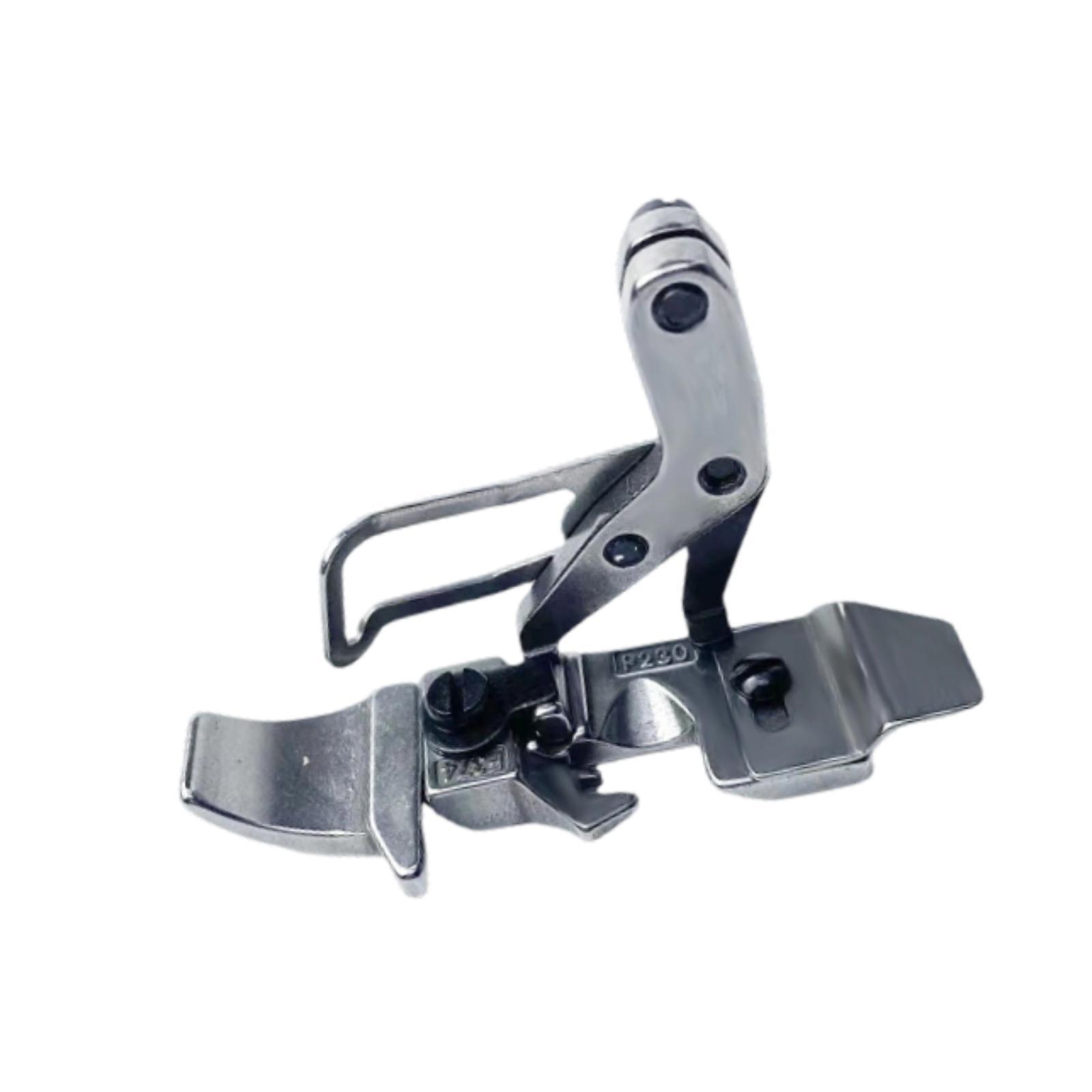 Sewing Presser Foot Steel Roll – Sewing Machine For Textile Bewertung und Preis