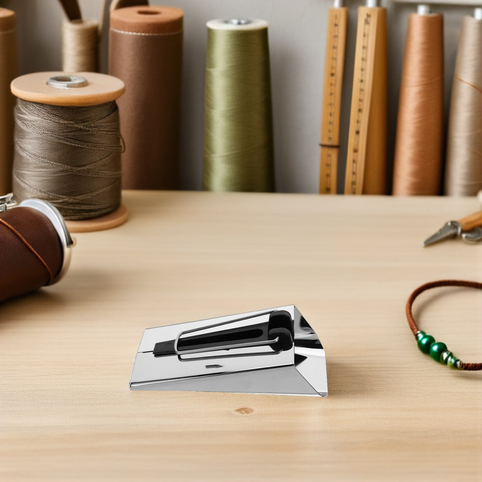 Bias Tape Maker Tool 50Mm Sing – Binding Tape Bias Bewertung und Preis