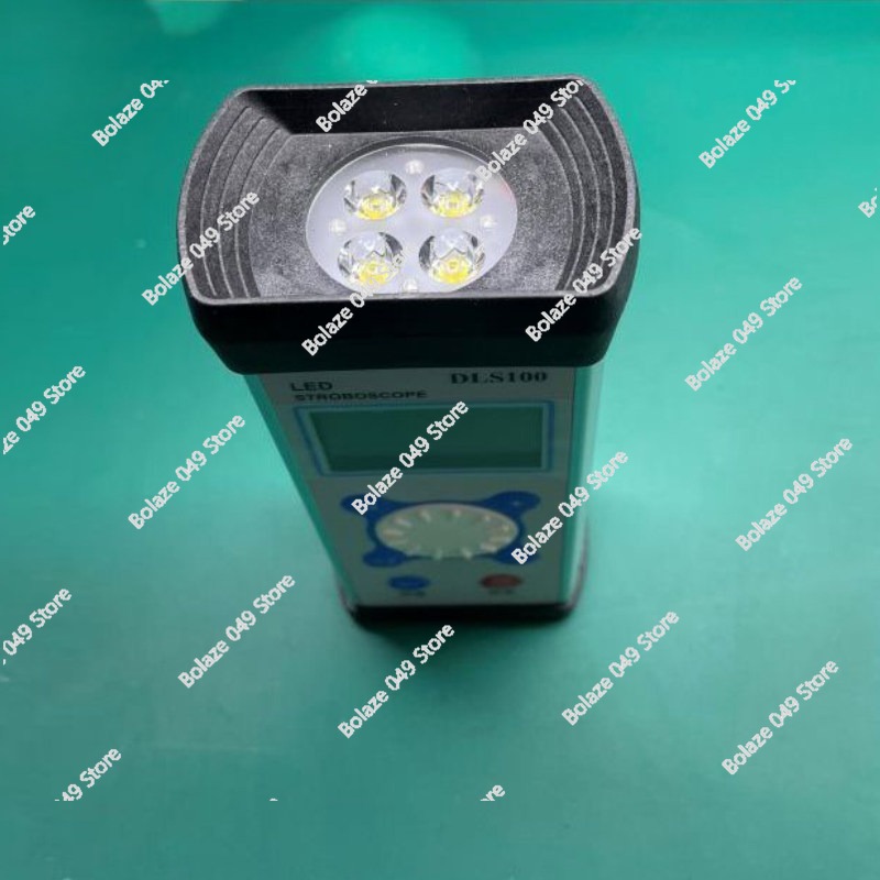 DLS100 Stroboscope LED Motor F – Sewing Machine In Textile Bewertung und Preis