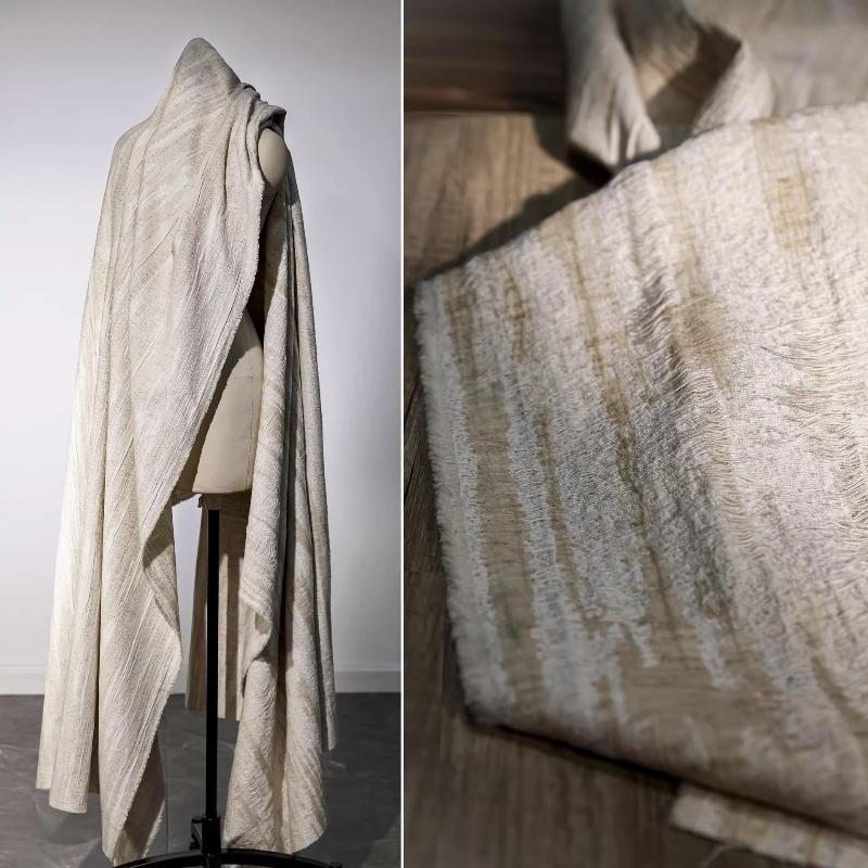Linen Creative Recycled Jacqua – Sewing Recycle Bewertung und Preis
