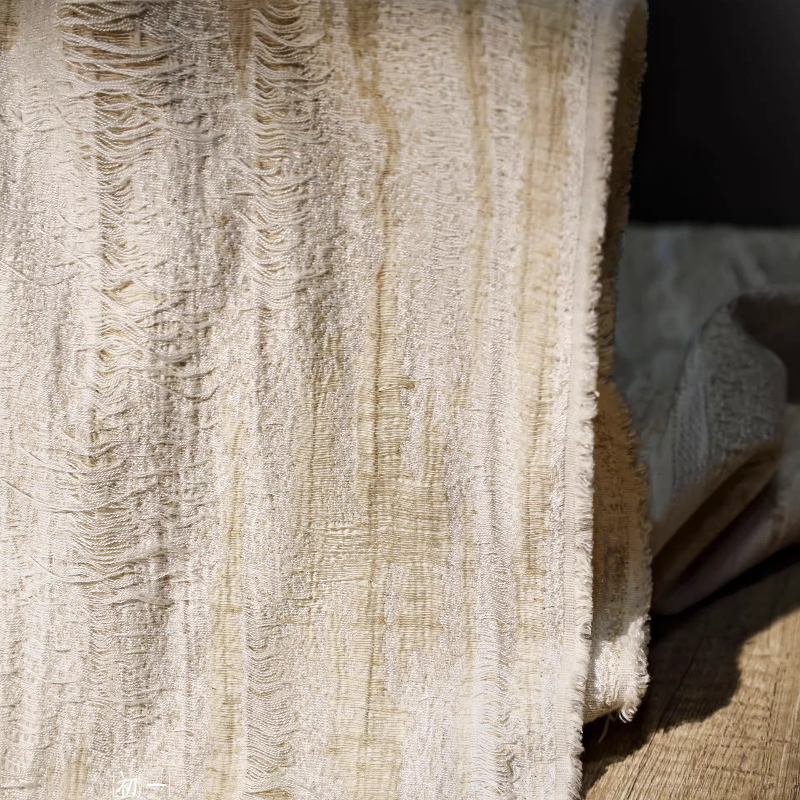 Linen Creative Recycled Jacqua – Sewing Recycle Bewertung und Preis