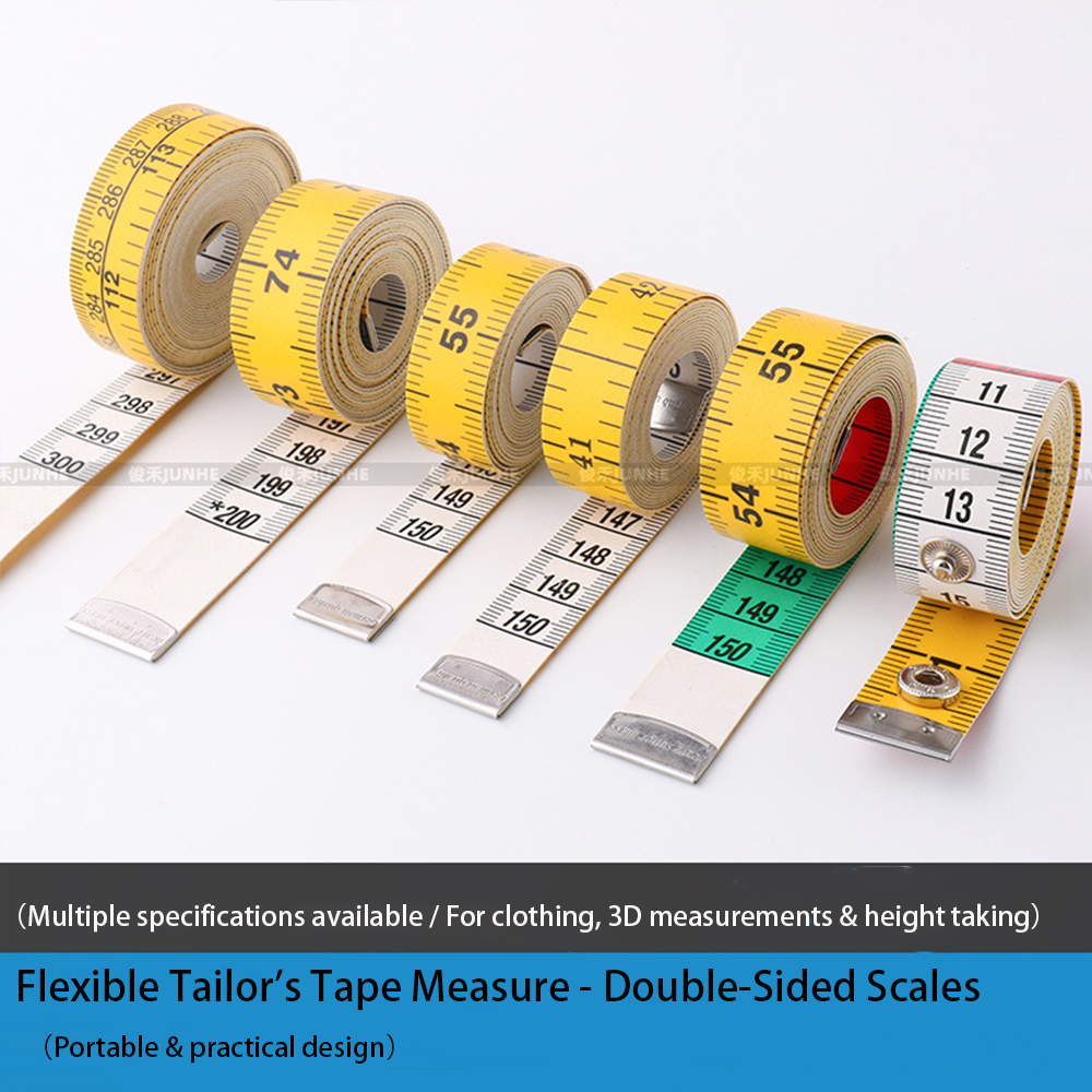 Soft Tape Measure Dual Scale C – Sewing Gauge Ruler Bewertung und Preis