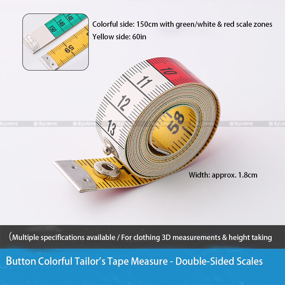 Soft Tape Measure Dual Scale C – Sewing Gauge Ruler Bewertung und Preis